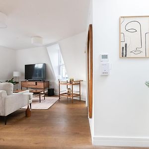 Appartement met Twee Slaapkamers